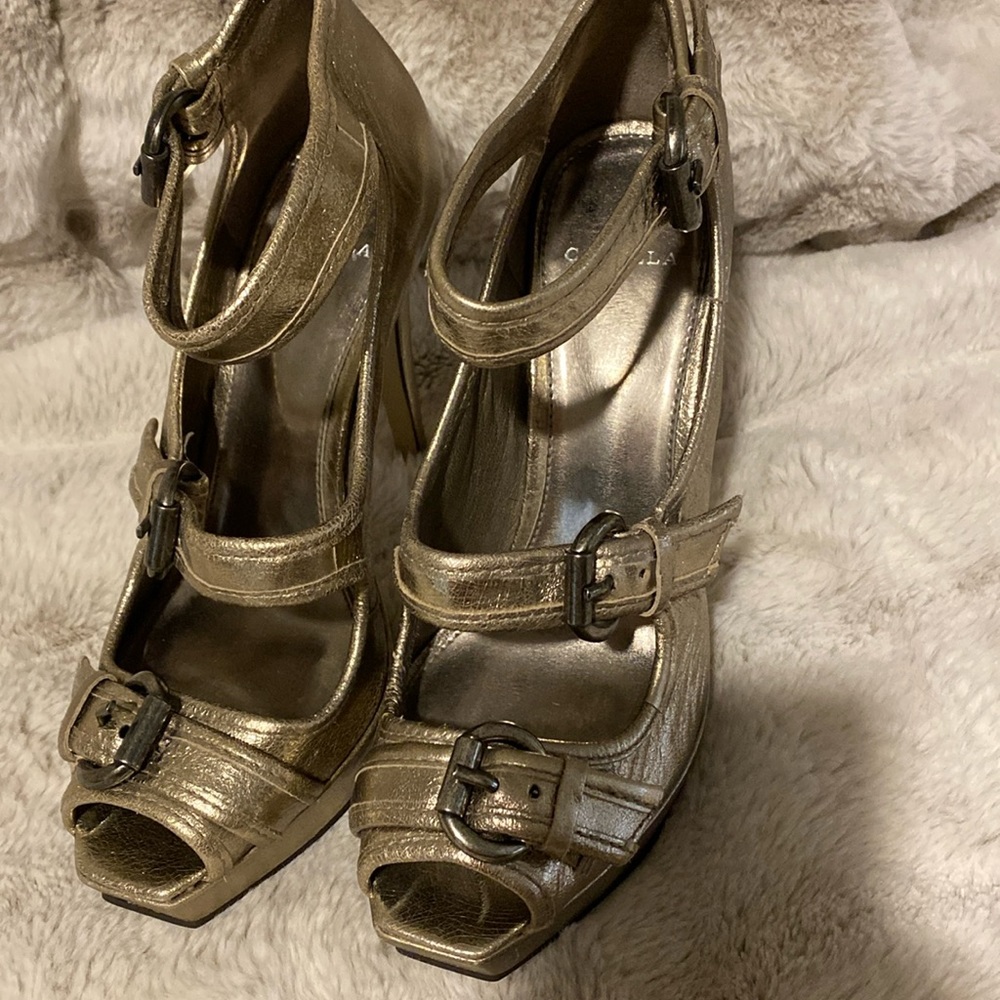 Kurt Geiger carvella heels size 8 New